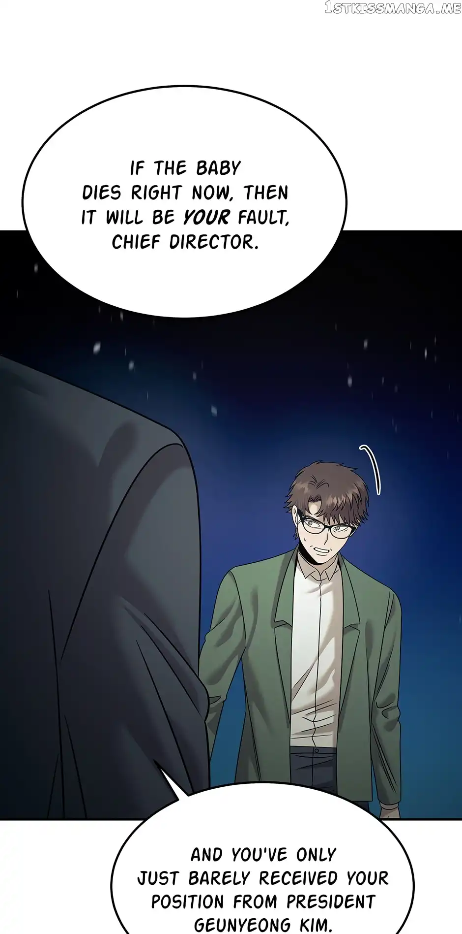 Genius Doctor Lee Moo-jin Chapter 118 76